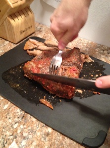 meat cut